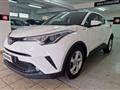 TOYOTA C-HR 1.8 Hybrid E-CVT Business