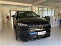 JEEP Compass 1.6 mjt Night Eagle 2wd 130cv