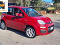 FIAT PANDA 0.9 TwinAir Turbo Natural Power Lounge