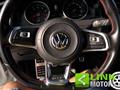 VOLKSWAGEN GOLF Performance 2.0 TSI 230 cv