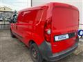 FIAT DOBLÒ 1.6 MJT 105CV PL-TN Cargo Maxi Lamierato SX