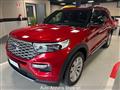 FORD EXPLORER 3.0 PHEV 457 CV A10 AWD Platinum