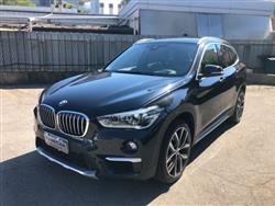 BMW X1 xDrive20d xLine