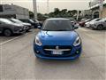 SUZUKI SWIFT 1.2 Hybrid 4WD AllGrip Easy Top