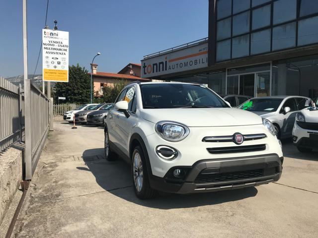 FIAT 500X 1.0 T3 120cv Cross *FullOptionals*33000km*