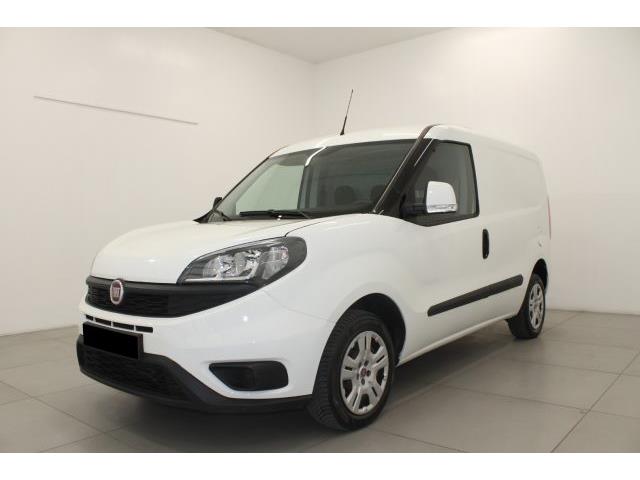 FIAT DOBLÒ 1.3 MJT PL-TN Cargo