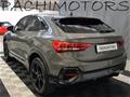 AUDI Q3 SPORTBACK SPB 40 TDI Quattro S-Tronic "Black Edition-19"