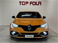 RENAULT MEGANE TCe 300 CV EDC R.S. Trophy 4Control