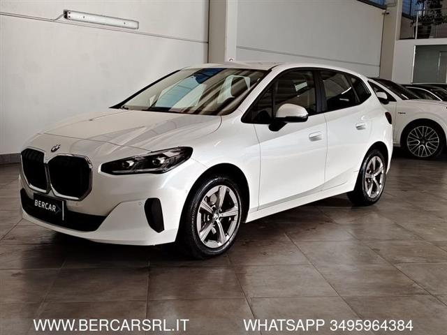 BMW SERIE 2 ACTIVE TOURER 223i 48V xDrive Active Tourer