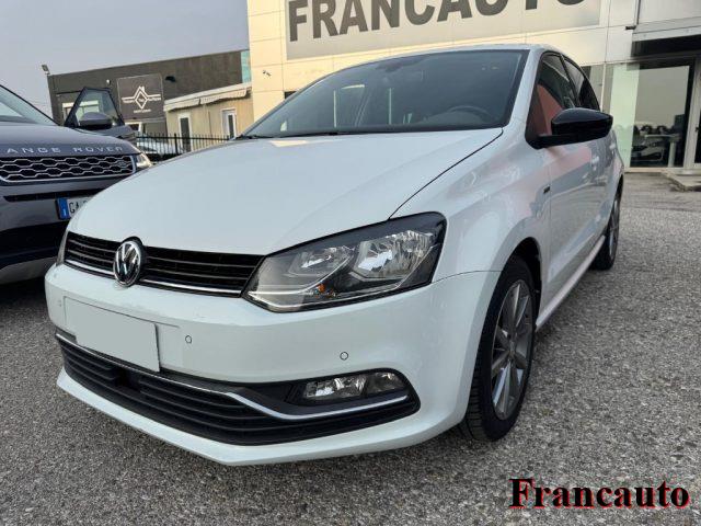 VOLKSWAGEN POLO 1.2 TSI 5p. Fresh BlueMotion Technology