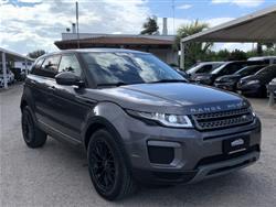 LAND ROVER RANGE ROVER EVOQUE 5p. Autocarro N1