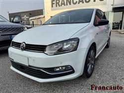 VOLKSWAGEN POLO 1.2 TSI 5p. Fresh BlueMotion Technology