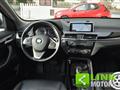 BMW X1 xDrive Steptronic