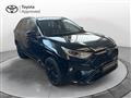 TOYOTA RAV4 2.5 HV (222CV) E-CVT AWD-i Black Edition