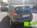 FORD FIESTA 1.4 3p. Bz.- GPL Titanium