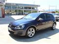 VOLKSWAGEN Golf 5p 1.6 tdi Comfortline Garanzia 12 mesi