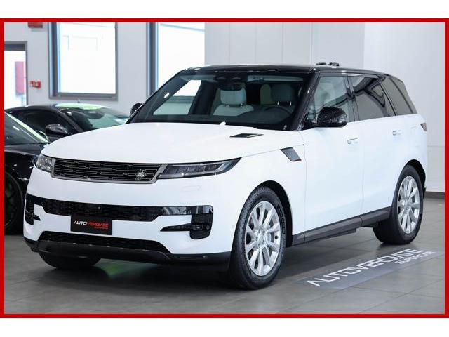 LAND ROVER RANGE ROVER SPORT 3.0 I6 PHEV 440 CV Dynamic HSE