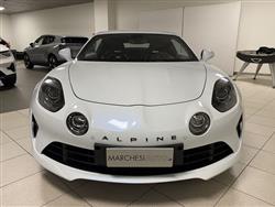 ALPINE A110 S