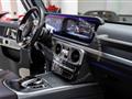 MERCEDES CLASSE G AMG LINE|TETTO|BURMESTER|NIGHT PACK|ADAS PLUS|DAB