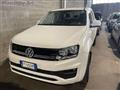 VOLKSWAGEN AMAROK 3.0 V6 tdi Comfortline 4motion 204cv auto  FY630VP