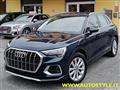 AUDI Q3 35 TFSI Advanced 1.5 150Cv