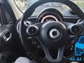 SMART FORFOUR 70 1.0 Passion