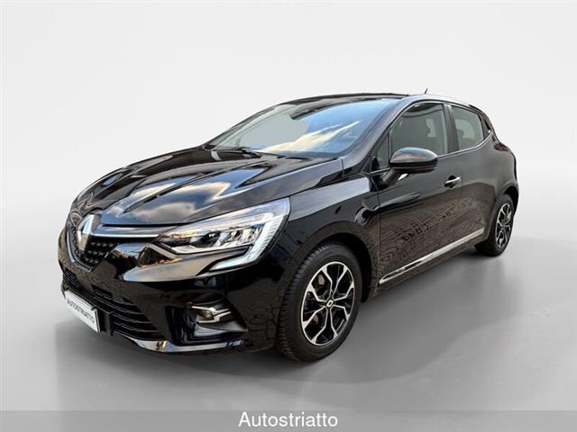 RENAULT NEW CLIO Clio SCe 65 CV 5 porte Zen