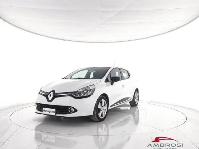 RENAULT CLIO 1.5 dCi 8V 75CV 5 porte Live