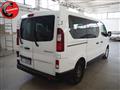 RENAULT TRAFIC T27 1.6 dCi 125CV  PC-TN   9 POSTI PIU' IVA