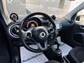 SMART FORTWO 90 0.9 Turbo twinamic Berlin Black