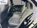 MERCEDES Classe A A 180 d Automatic Premium