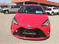 TOYOTA YARIS 1.5 5 porte Active