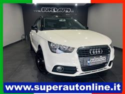 AUDI A1 SPORTBACK SPB 1.6 TDI Ambition