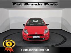 FIAT Punto 0.9 t-air s&s 85cv 5p