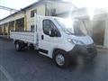 OPEL MOVANO 140CV CASSONE RIBALTABILE PRONTA CONSEGNA