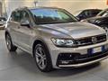 VOLKSWAGEN TIGUAN 2.0 TDI 150 CV DSG 4MOTION R-Line