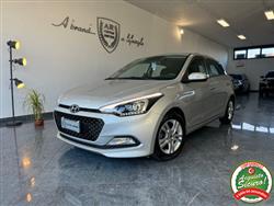 HYUNDAI I20 1.2 84 CV 5 p Econext Pdc Led Cruise Uniprop