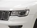 JEEP GRAND CHEROKEE Grand Cherokee 3.0 V6 CRD 250 CV Multijet II Summit