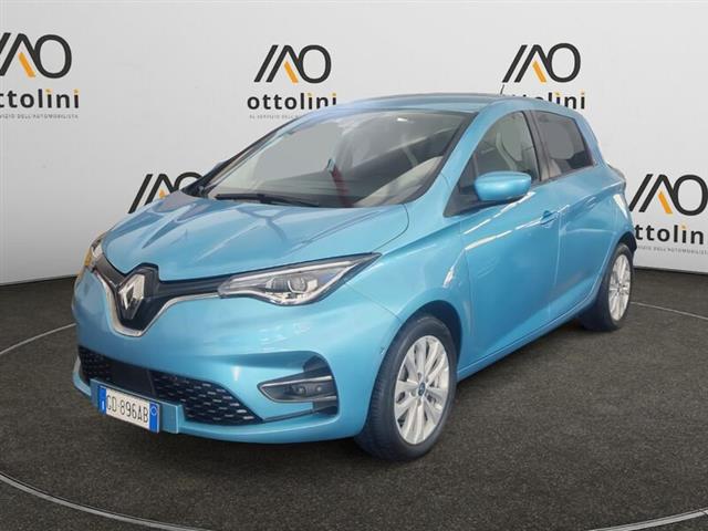 RENAULT ZOE Intens R135