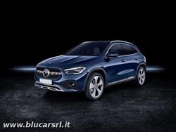 MERCEDES CLASSE GLA GLA 200 d Automatic Sport Plus