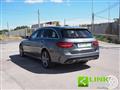 MERCEDES CLASSE C SW d S.W. 4Matic Auto Premium