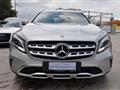 MERCEDES CLASSE GLA d Automatic 4Matic Sport