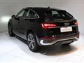 AUDI Q5 40 TDI 204 CV quattro S tronic S line plus