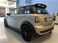 MINI MINI 3 PORTE 1.6 16V Cooper S