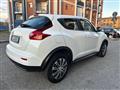 NISSAN JUKE 1.6 Tekna