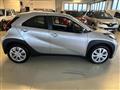 TOYOTA NUOVA AYGO X 1.0 VVT-i 72 CV 5 porte Active