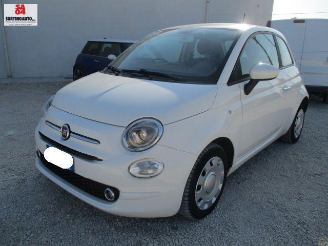 FIAT 500 1.3 Multijet 16V 95 CV Pop Star