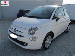 FIAT 500 1.3 Multijet 16V 95 CV Pop Star