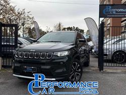 JEEP COMPASS 1.6MJT II 130CV 2WD LIMITED*MY22*24M.G.*C.L.18*