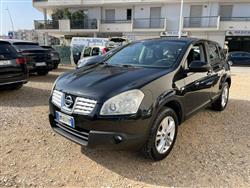 NISSAN Qashqai 1.5 dCi DPF Acenta